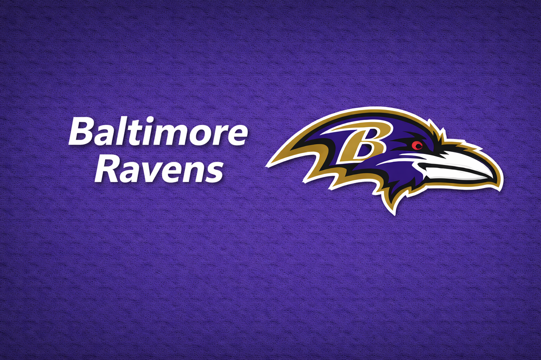 Baltimore Ravens Merchandise - UKASSNI