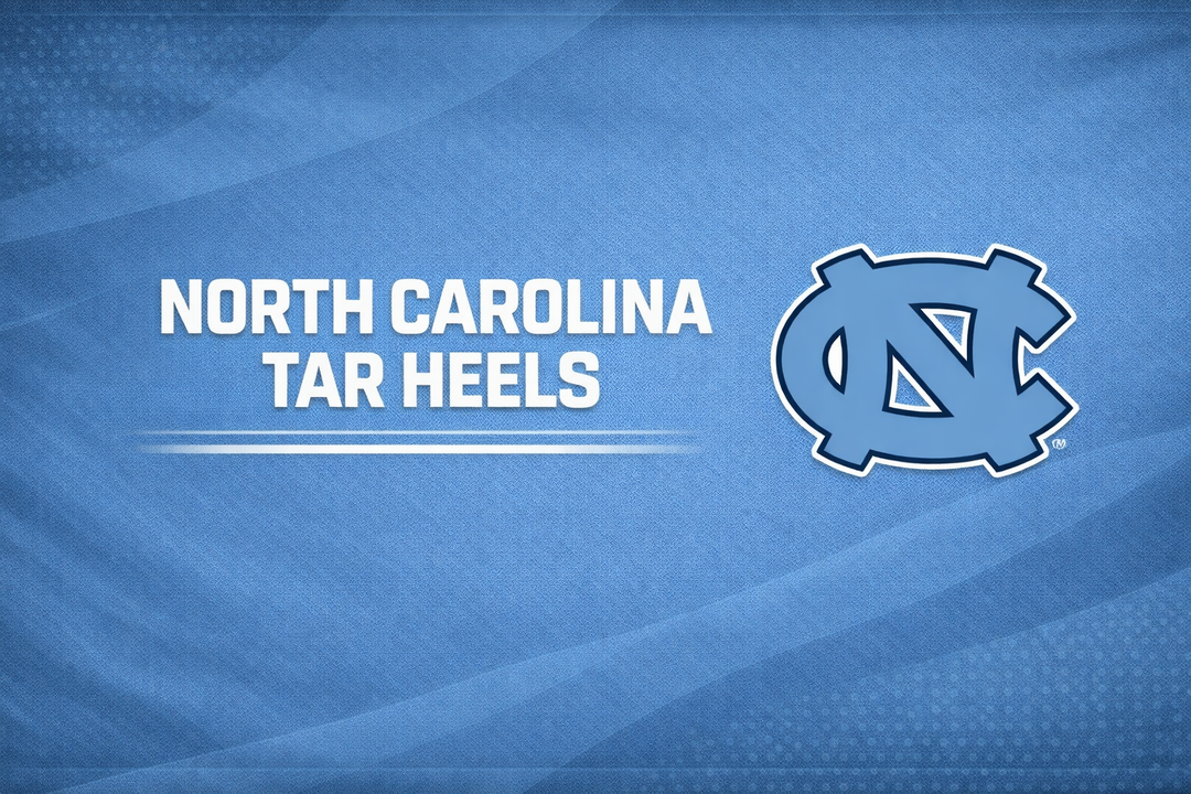 North Carolina Tar Heels Merchandise - UKASSNI