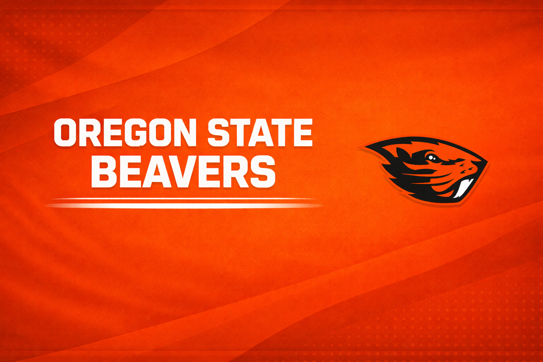 Oregon State Beavers Merchandise – Official NCAA Gear