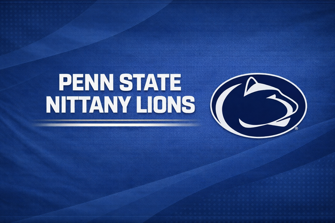 Penn State Nittany Lions Merchandise – Official NCAA Gear