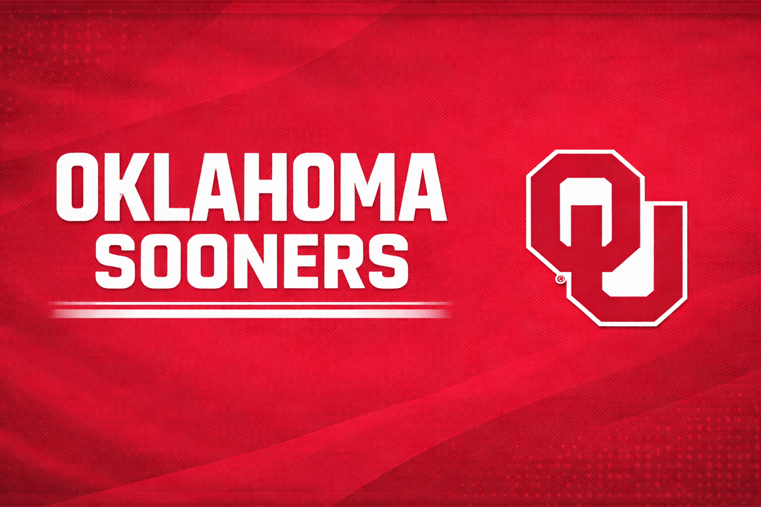 Oklahoma Sooners Merchandise - UKASSNI