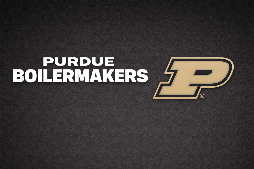 Purdue Boilermakers - UKASSNI