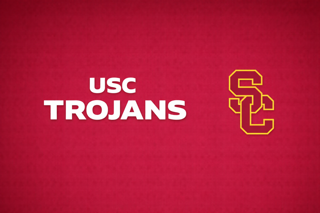 USC Trojans Merchandise – Official NCAA Gear