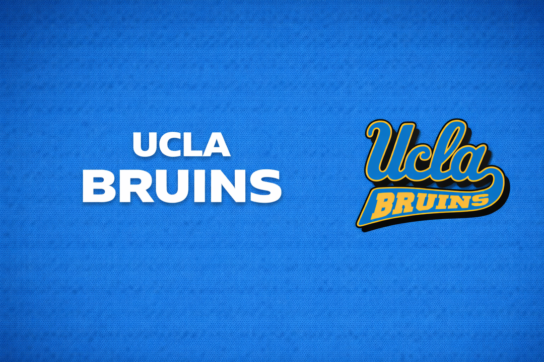 UCLA Bruins Merchandise – Official NCAA Gear
