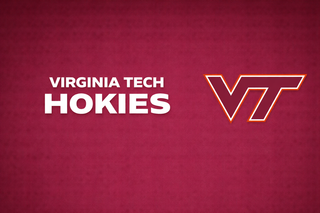 Virginia Tech Hokies Merchandise – Official NCAA Gear