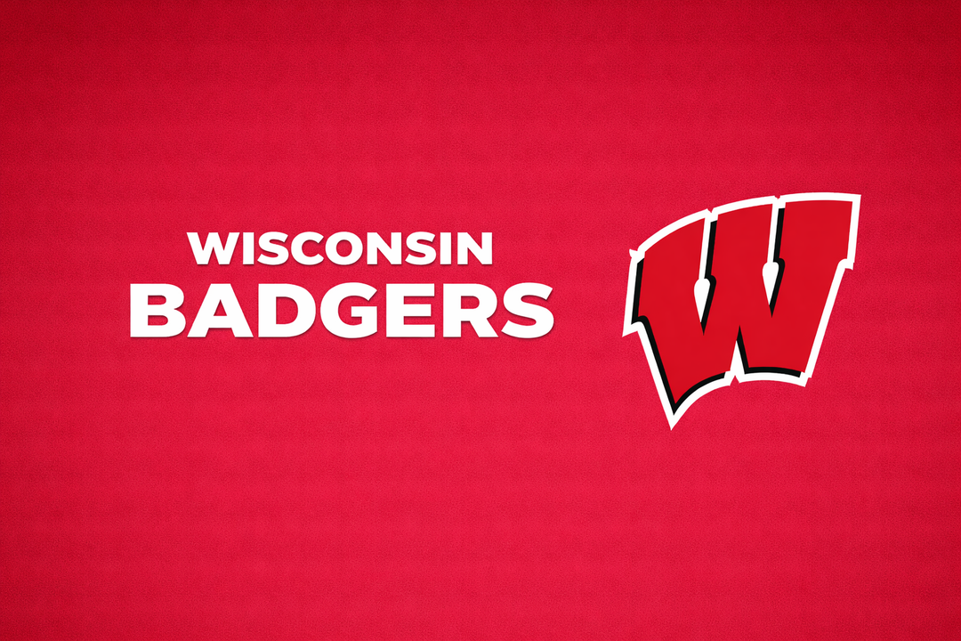 Wisconsin Badgers Merchandise – Official NCAA Gear