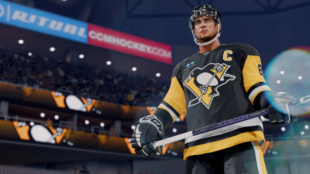 NHL - Tees and Caps