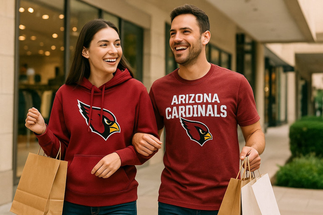Arizona Cardinals Merchandise - UKASSNI