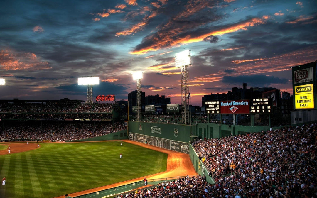 Boston Red Sox Merchandise - UKASSNI