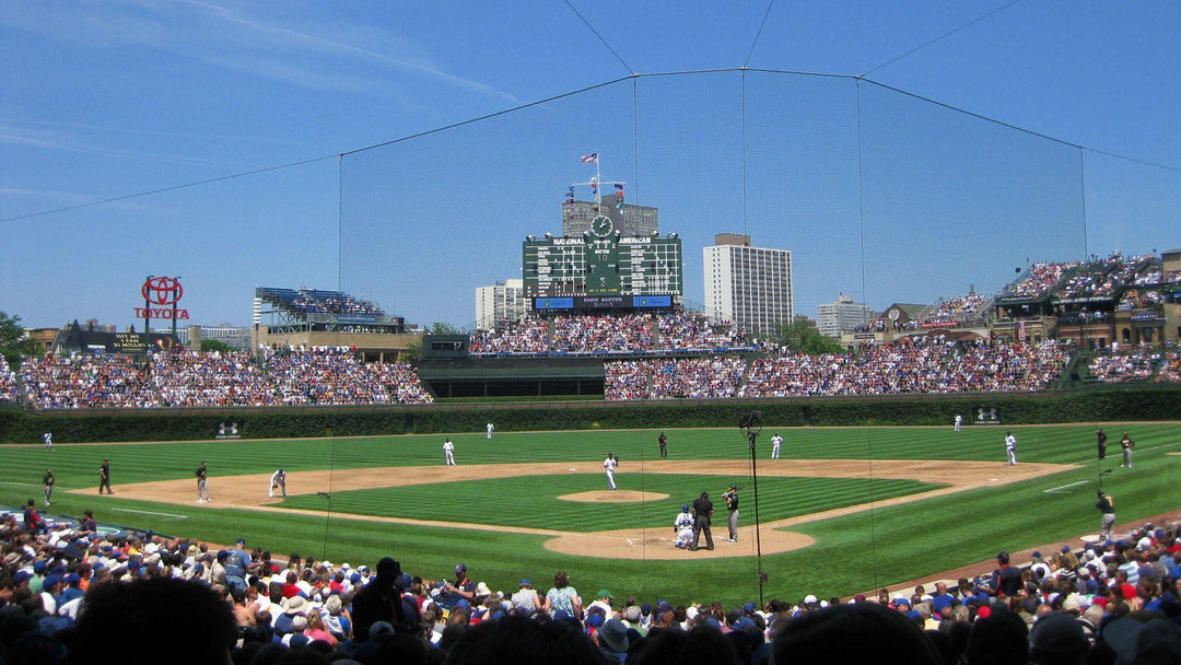 Chicago Cubs Merchandise - UKASSNI