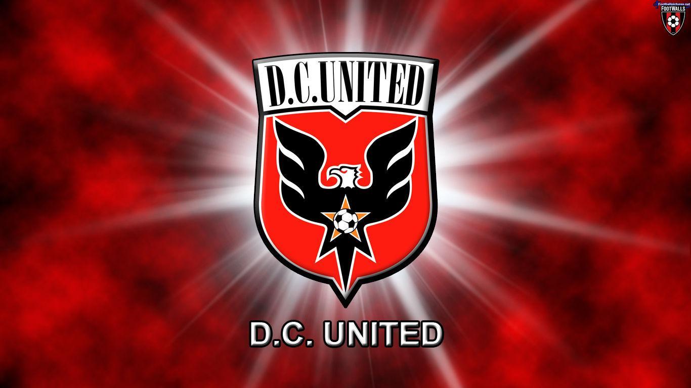 D.C. United Merchandise - UKASSNI
