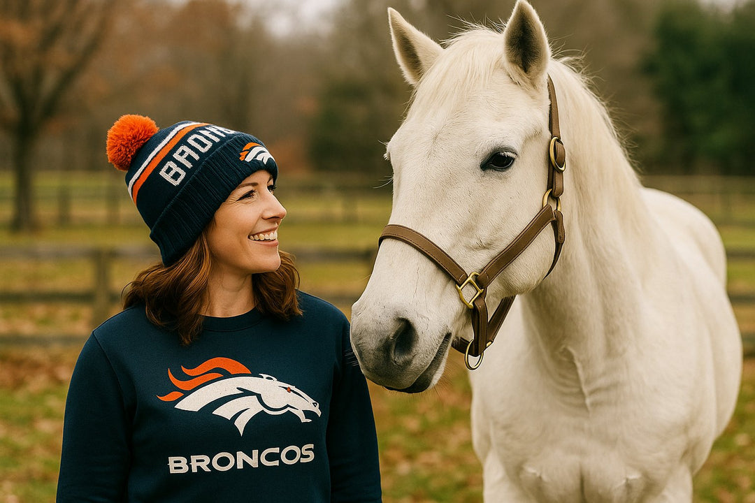 Denver Broncos Merchandise - UKASSNI