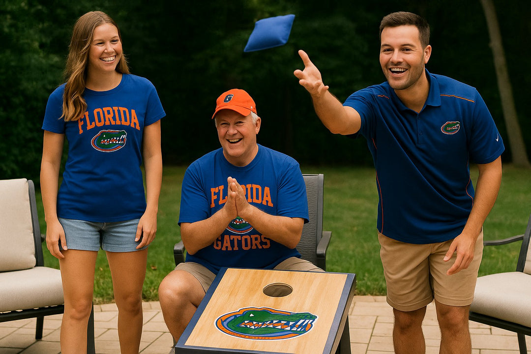 Florida Gators Merchandise – Official NCAA Gear