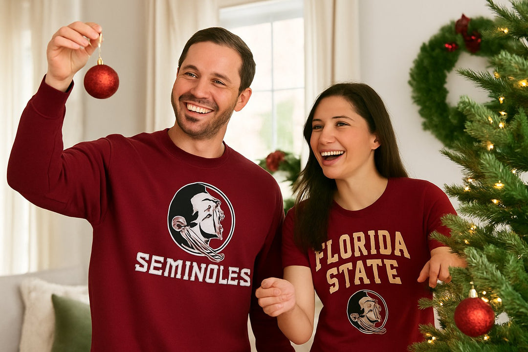 Florida State Seminoles Merchandise – Official NCAA Gear