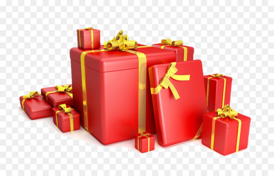 Gift Card - UKASSNI