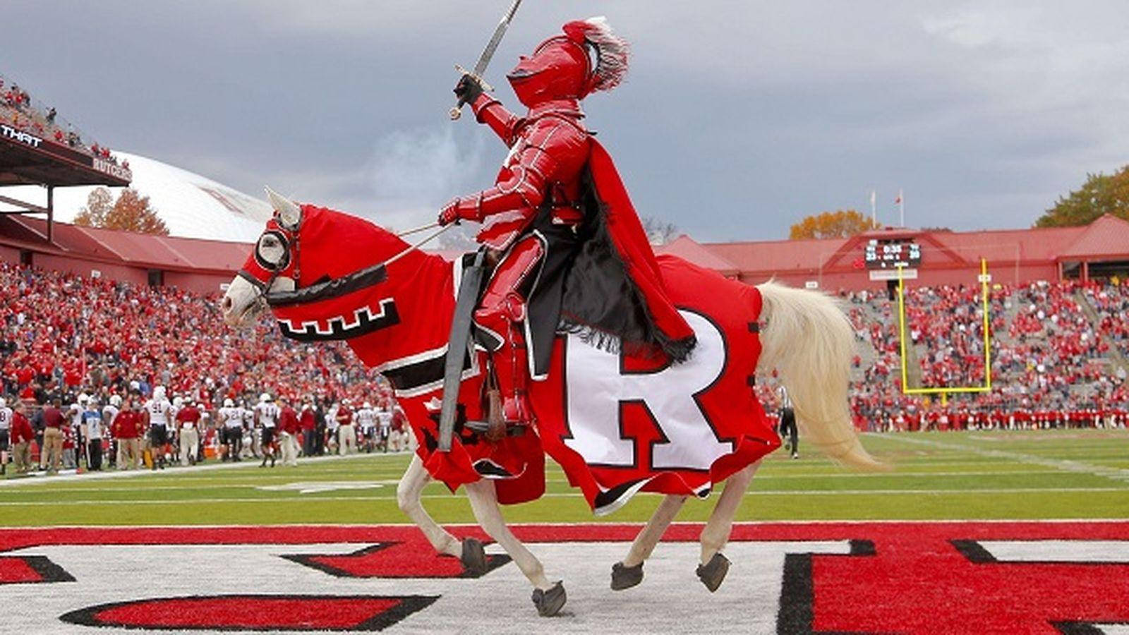 NCAA - Rutgers Scarlet Knights Merchandise
