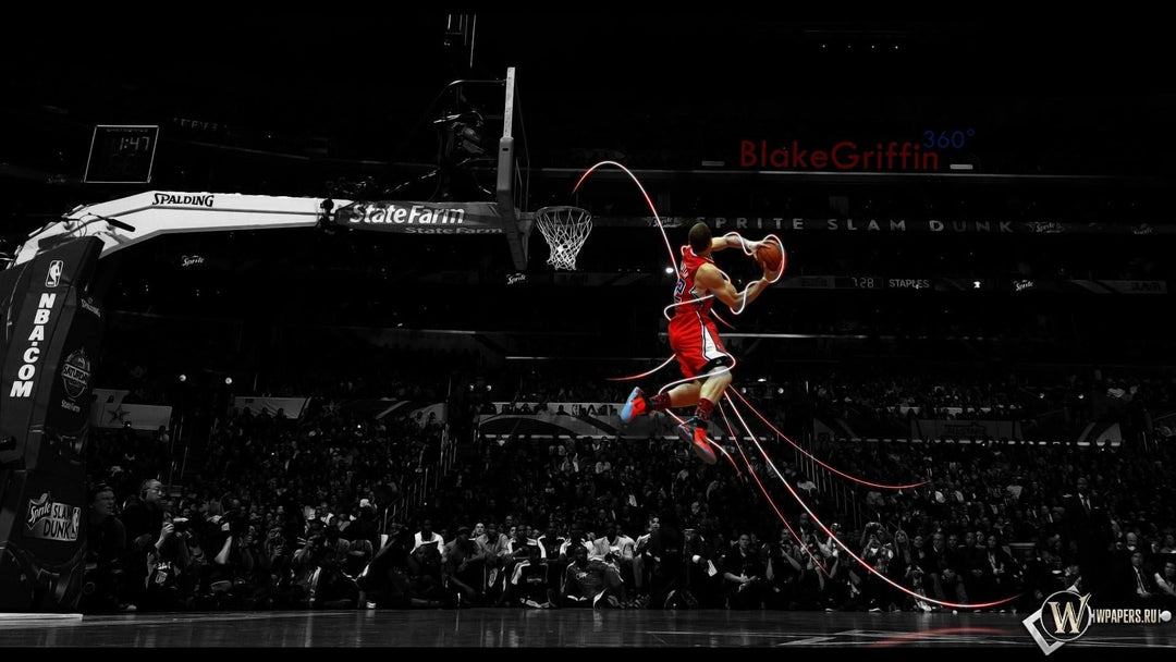 Los Angeles Clippers Merchandise - UKASSNI