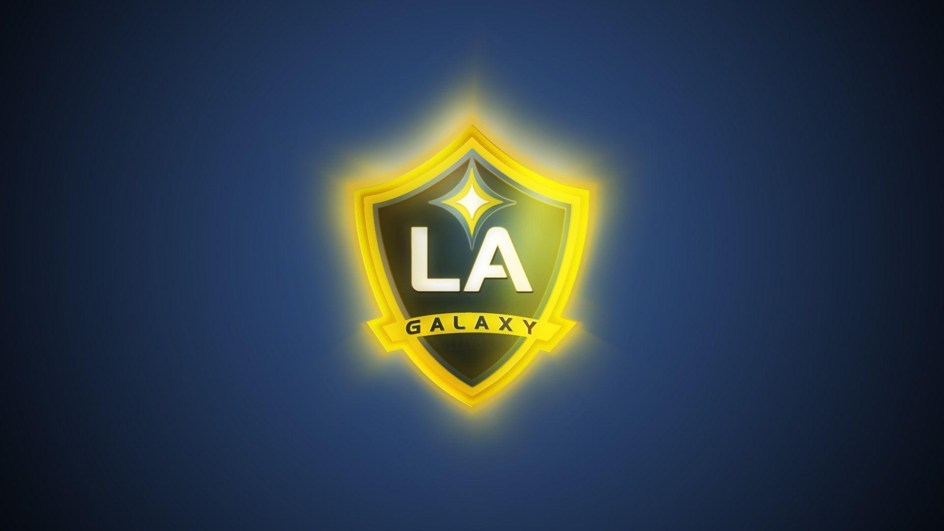Los Angeles Galaxy Merchandise - UKASSNI