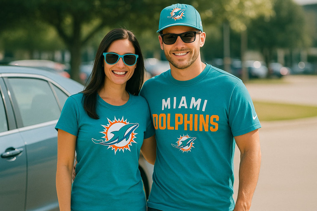 Miami Dolphins Merchandise - UKASSNI