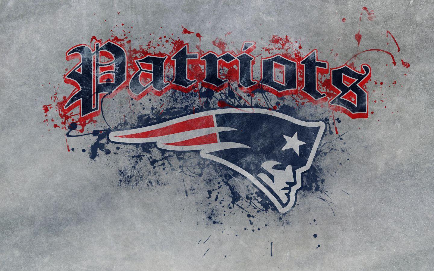 New England Patriots Merchandise - UKASSNI