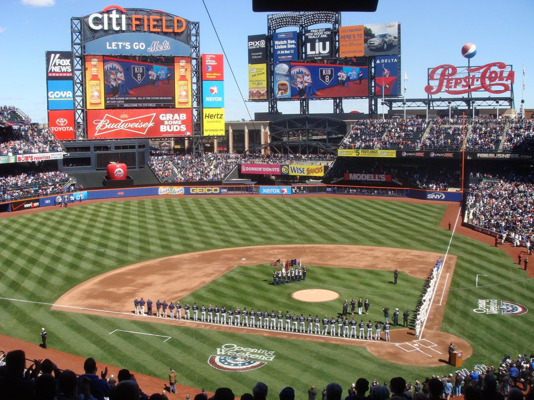 New York Mets Merchandise - UKASSNI