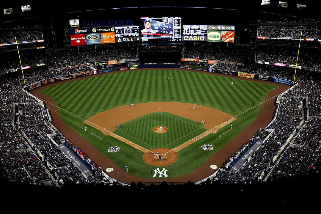 New York Yankees Merchandise - UKASSNI