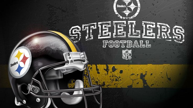 Pittsburgh Steelers Merchandise - UKASSNI