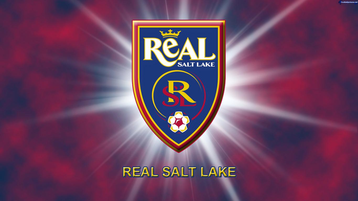 Real Salt Lake Merchandise - UKASSNI