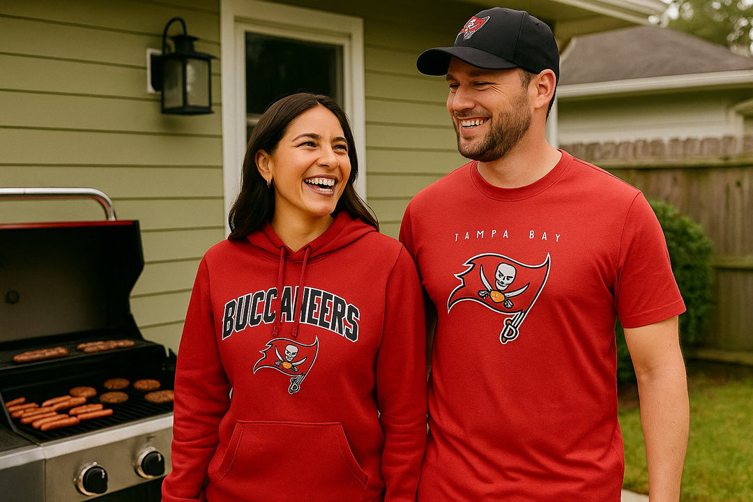 Tampa Bay Buccaneers Merchandise - UKASSNI