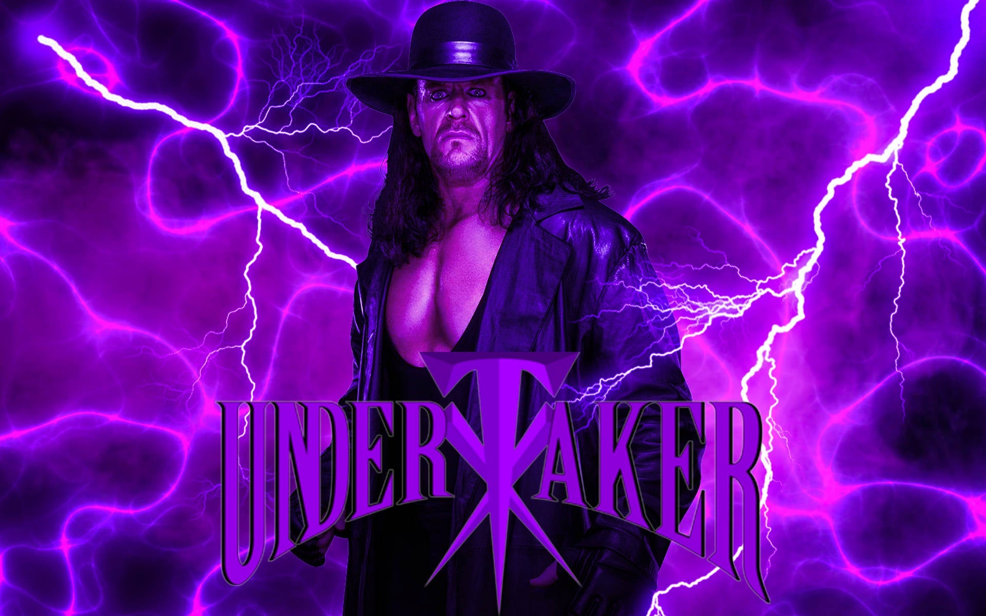 WWE - The Undertaker