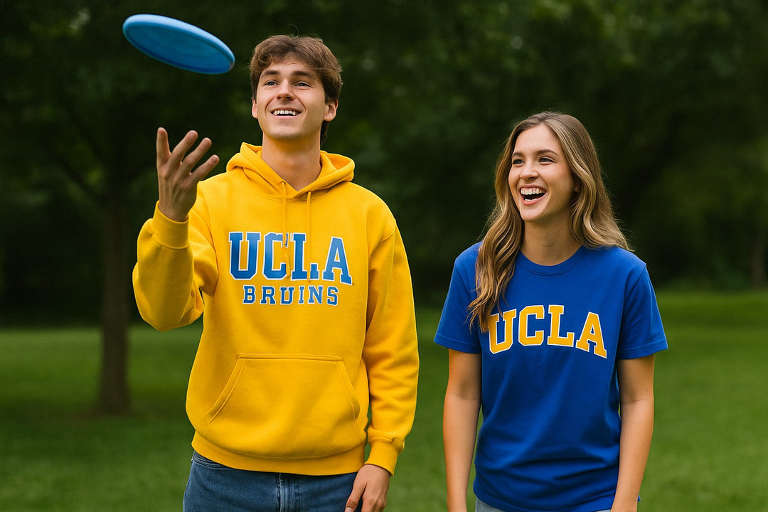 UCLA Bruins Merchandise – Official NCAA Gear