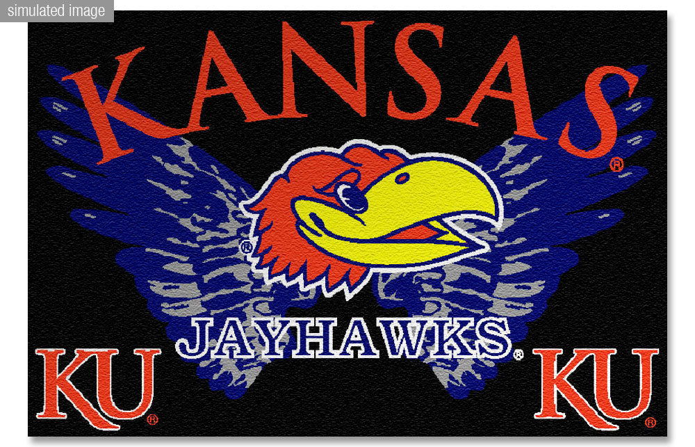 NCAA - Kansas Jayhawks Merchandise
