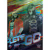 2026 Topps Chrome WWE Factory Sealed Value Box (USA Stock)