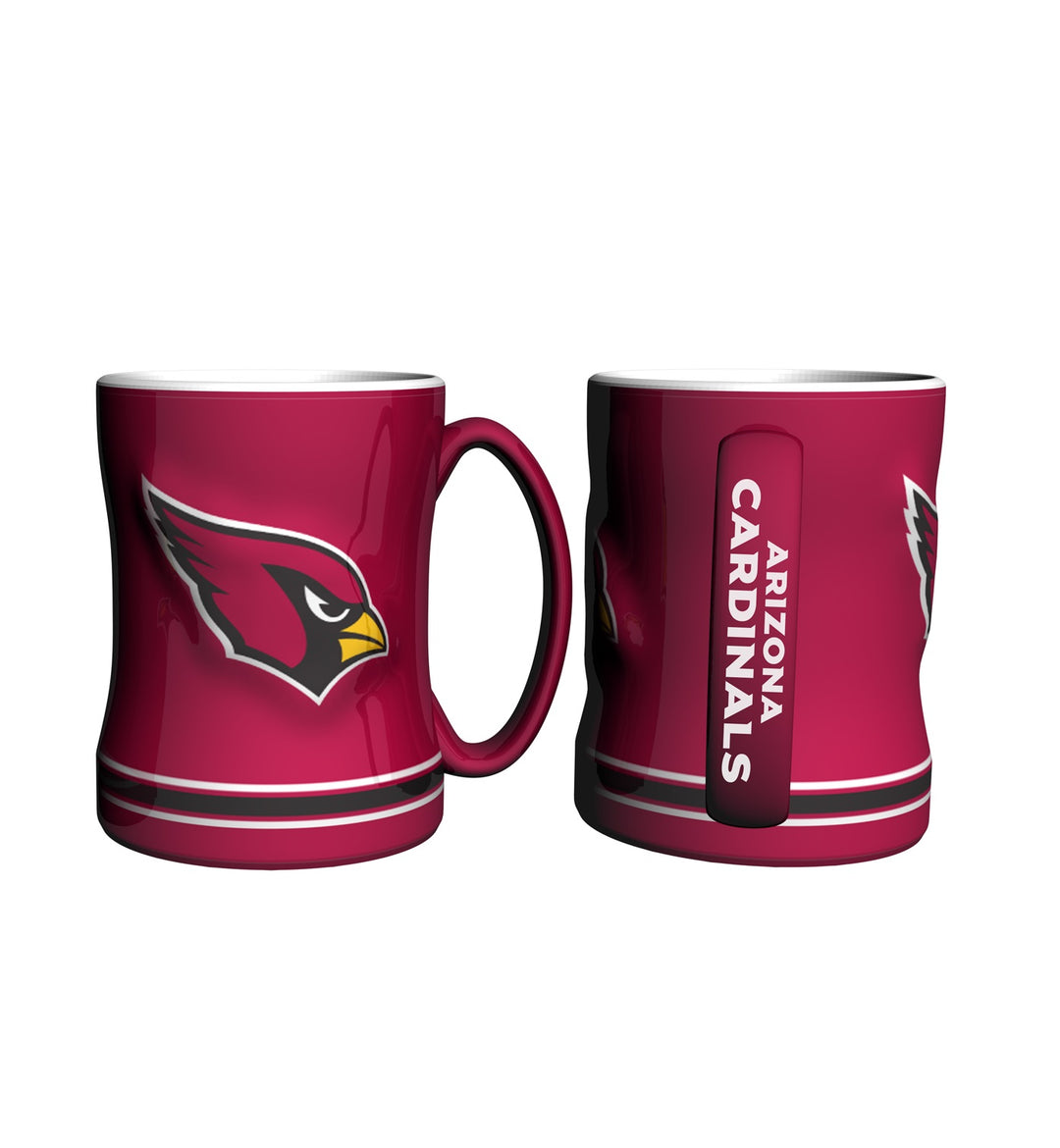 Arizona Cardinals Relief Mug - UKASSNI