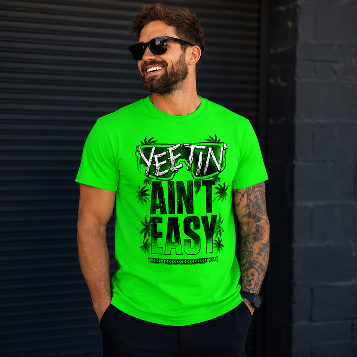 Jey Uso Yeetin&