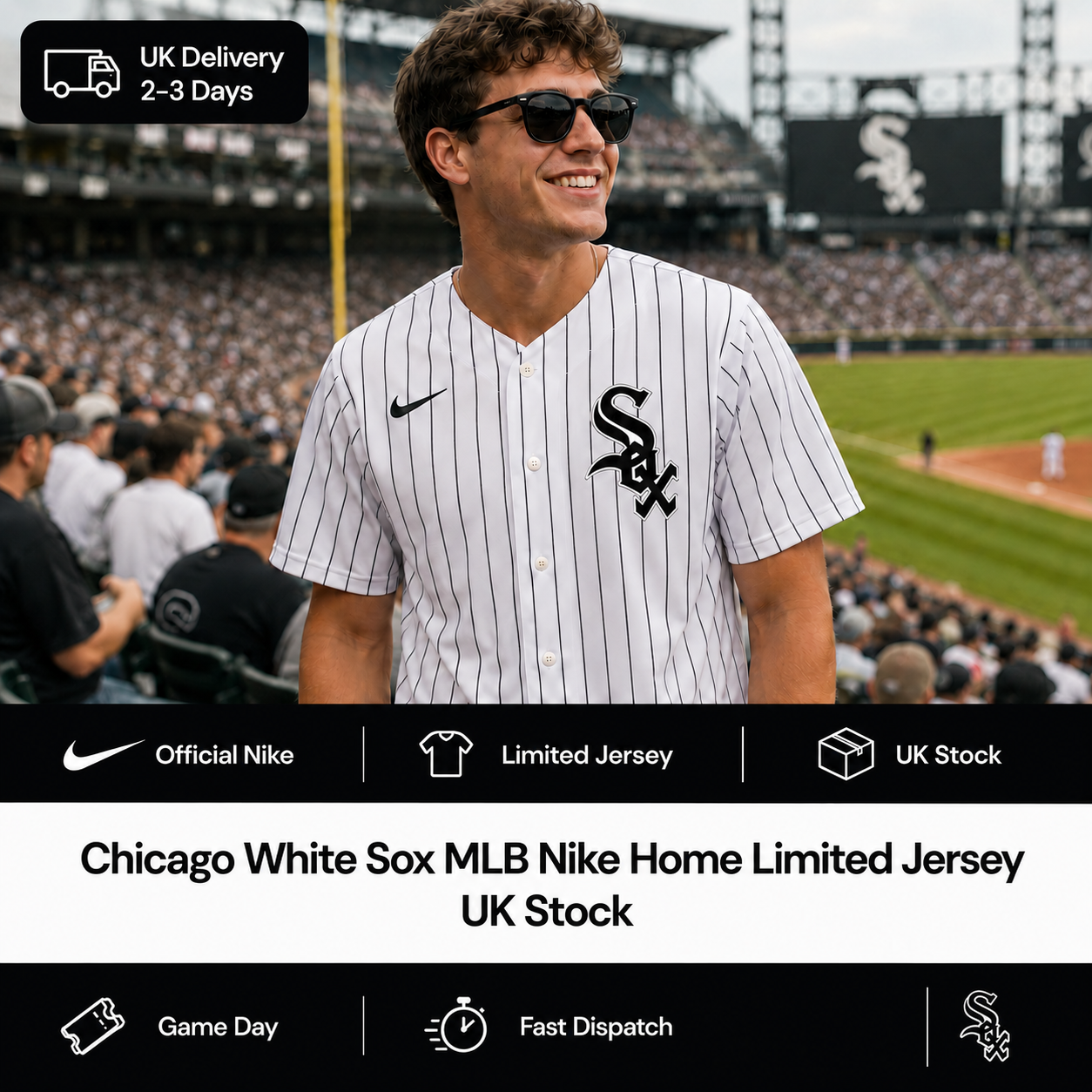 MLB Baseball Jerseys | Official Team & Player Jerseys