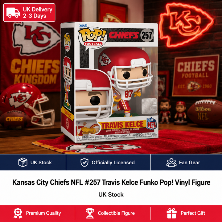 Kansas City Chiefs NFL 
