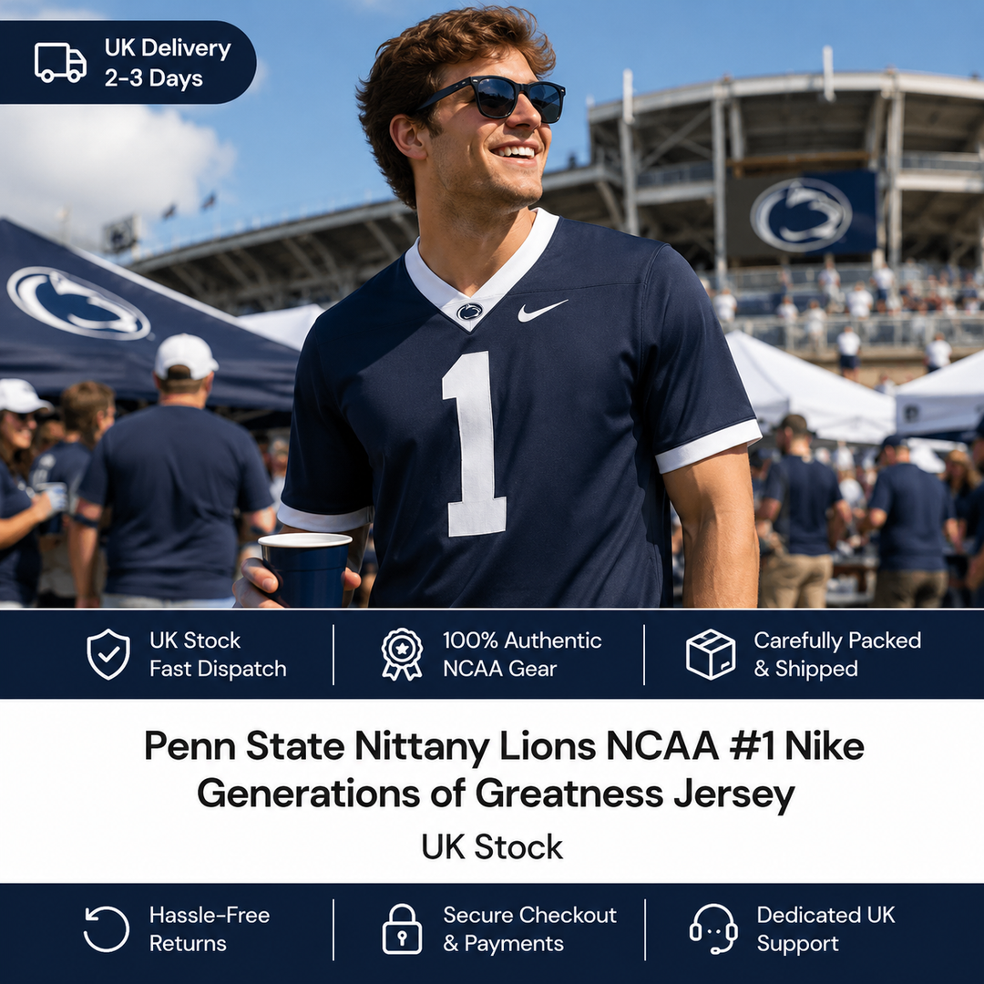 Penn State Nittany Lions NCAA 