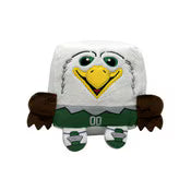 Philadelphia Eagles NFL Retro Swoop 5" Plush Cube Mascot (UK Stock) - UKASSNI