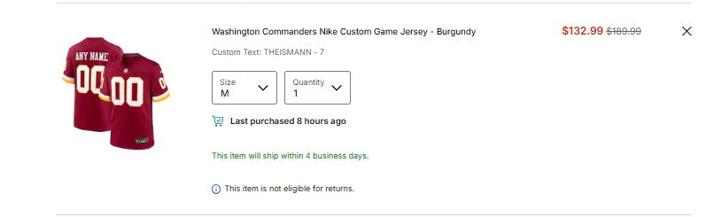 US Sports Merchandise 2026-059 - UKASSNI