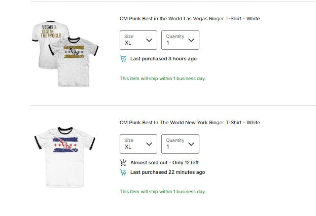 US Sports Merchandise 2026-061 - UKASSNI