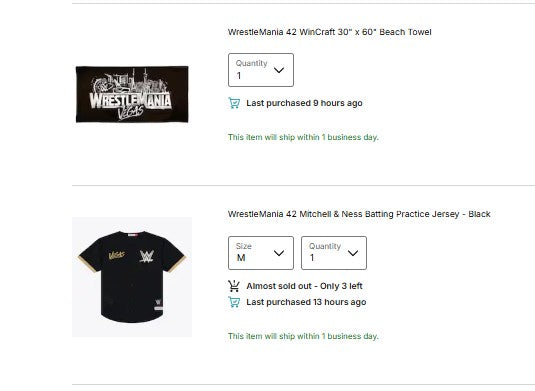 US Sports Merchandise 2026-063 - UKASSNI