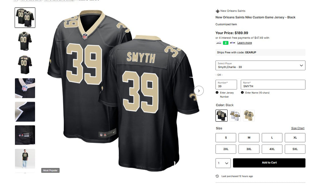 US Sports Merchandise 2026-066