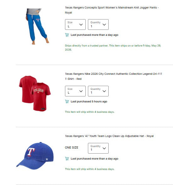 US Sports Merchandise 2026-068