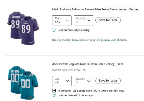 US Sports Merchandise 2026-086