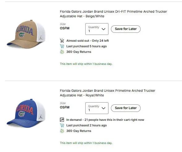 US Sports Merchandise 2026-087 by UK American Sports Store
