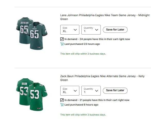 US Sports Merchandise 2026-093 by UK American Sports Store