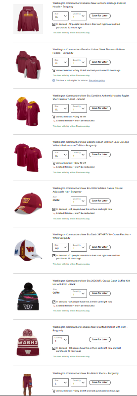 US Sports Merchandise 2026-105