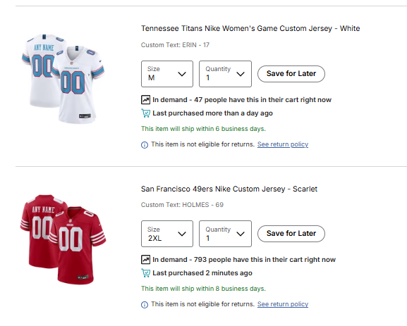 US Sports Merchandise 2026-108 - UKASSNI