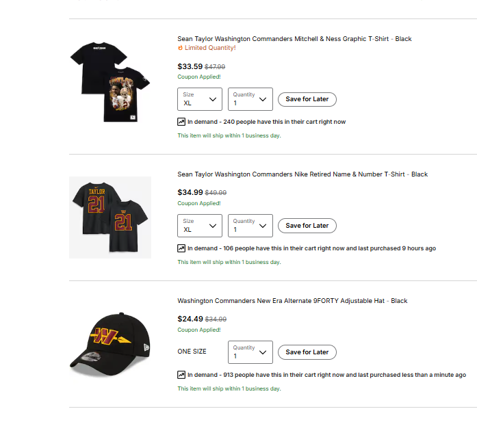 US Sports Merchandise 2026-138